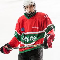 Hockeyshirt für Teams MINTprint