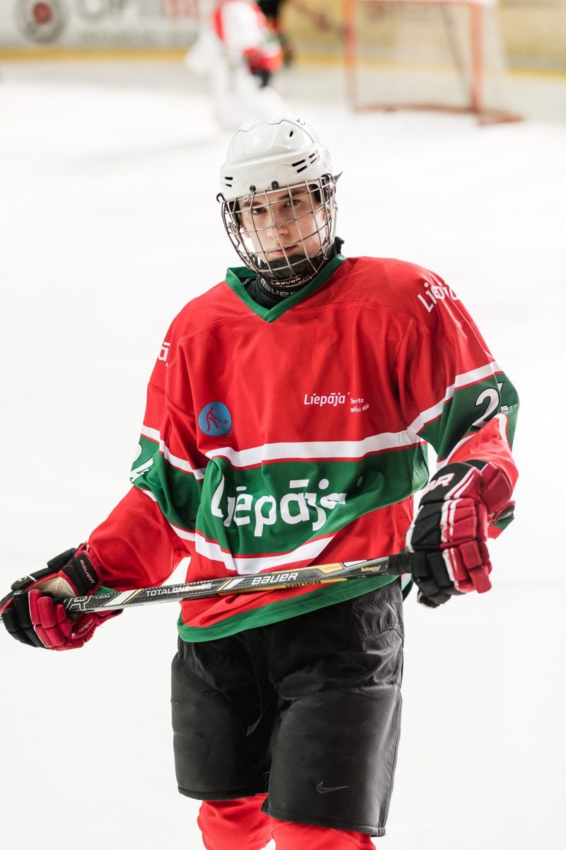 Hockeyshirt für Teams MINTprint