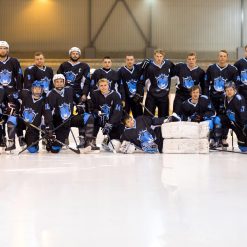 MINTprint Hockeyclub Mpire Spielformen