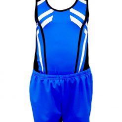Gymnastic costumes for children Mintprint