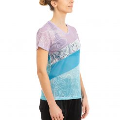 Orienteering shirt for women