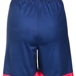 Basketball shorts for women 4