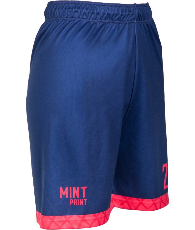 Basketball shorts for women 3