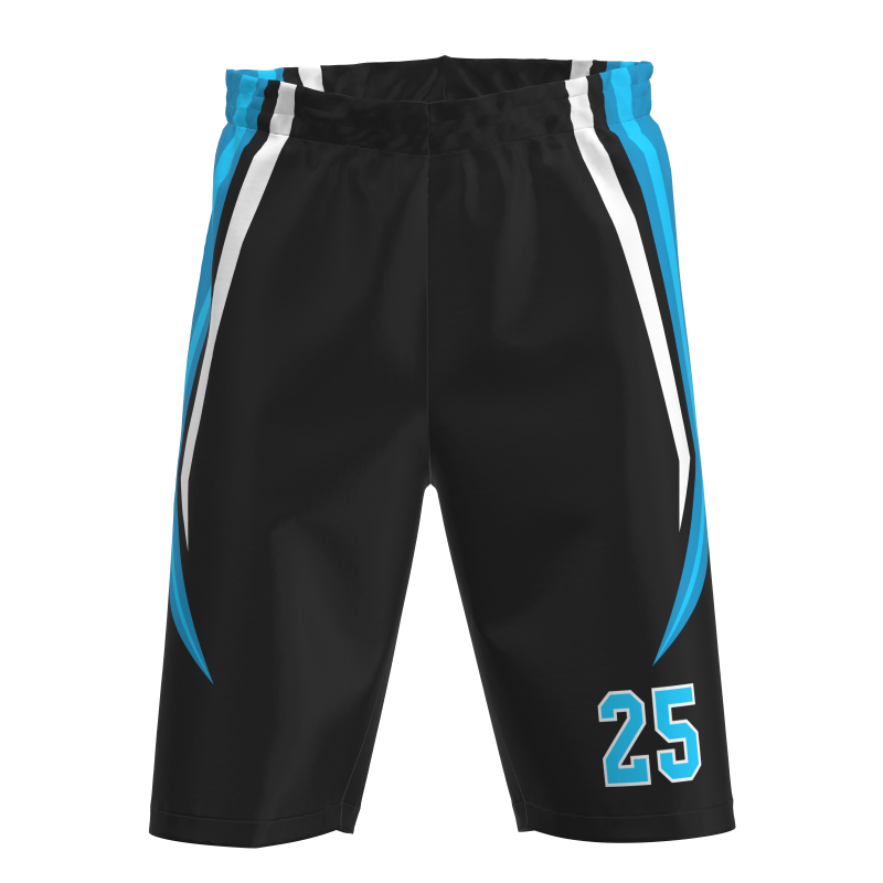 Basketball shorts for teams