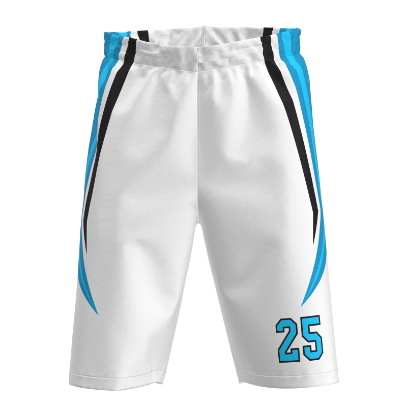 Basketball shorts for clubs