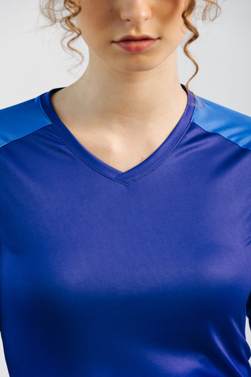 Dancing shirt for women 4
