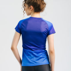 Dancing shirt for women 6