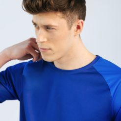 Tanzshirt für Herren 9