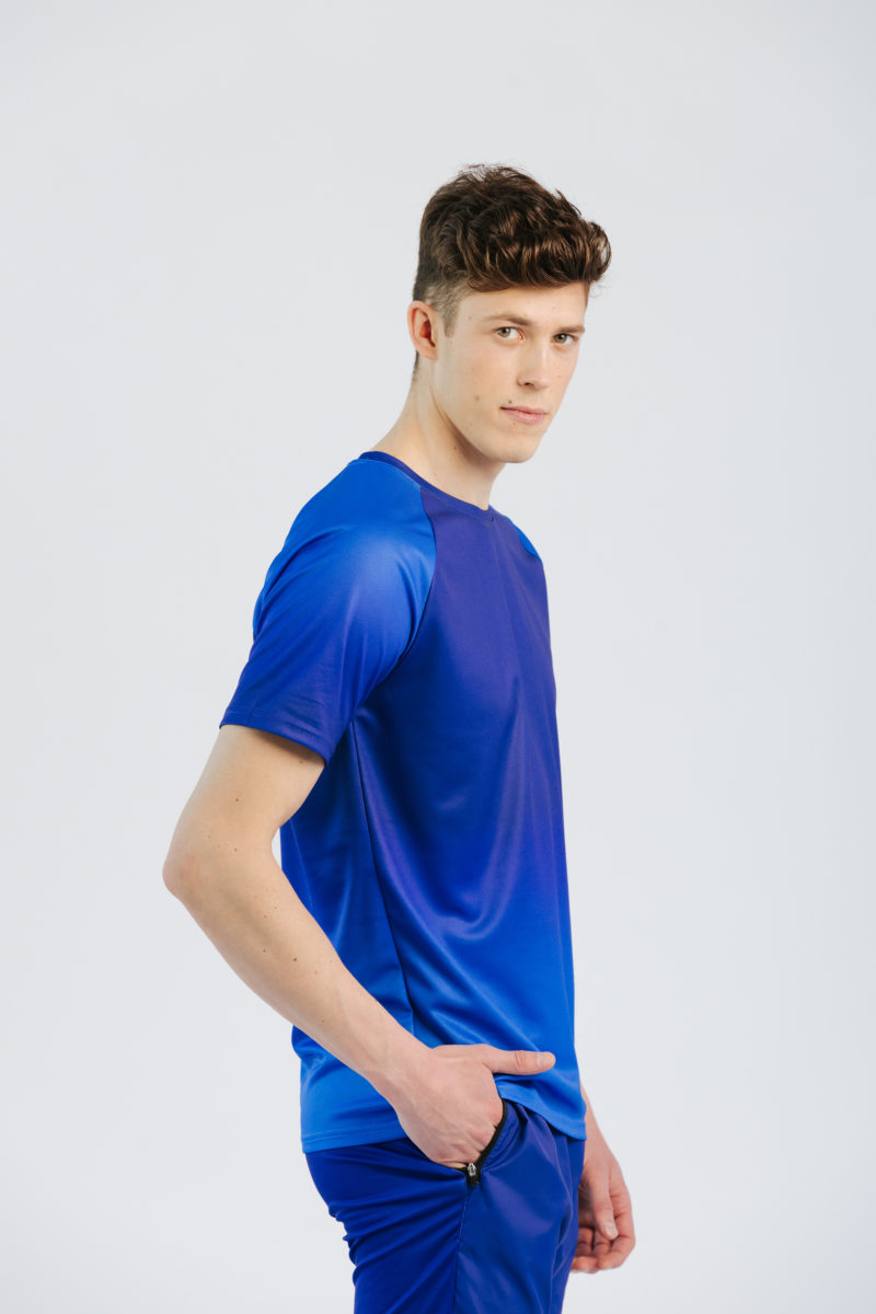 Tanzshirt für Herren 2