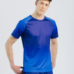 Tanzshirt für Herren 7