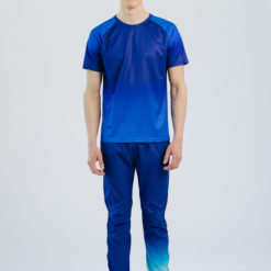 Tanzshirt für Herren 8