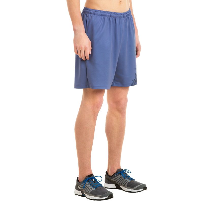 Dance shorts for men with pockets