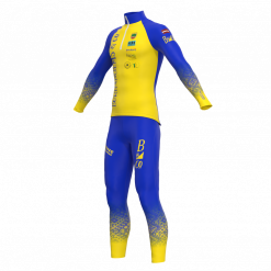 Ski suits for competitions
