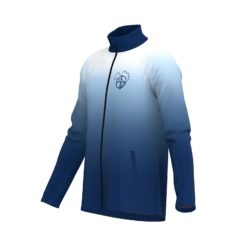 Sportjacke "ĀVĢ Grundschule" 7