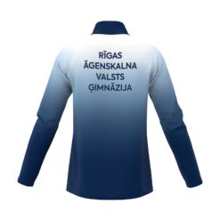 Sportjacke "ĀVĢ Grundschule" 6