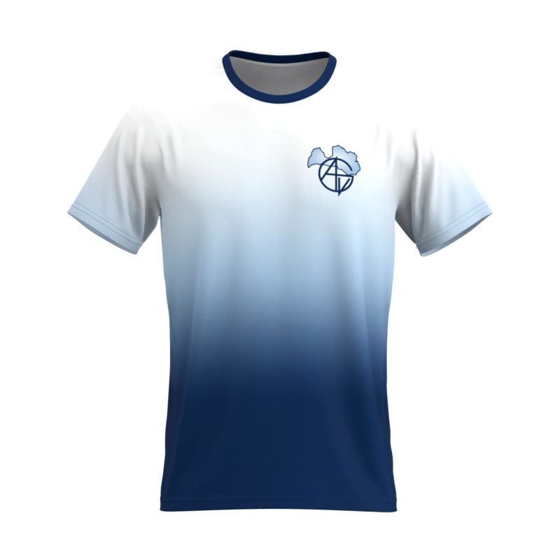 Sporta T-krekls "ĀVĢ" 1