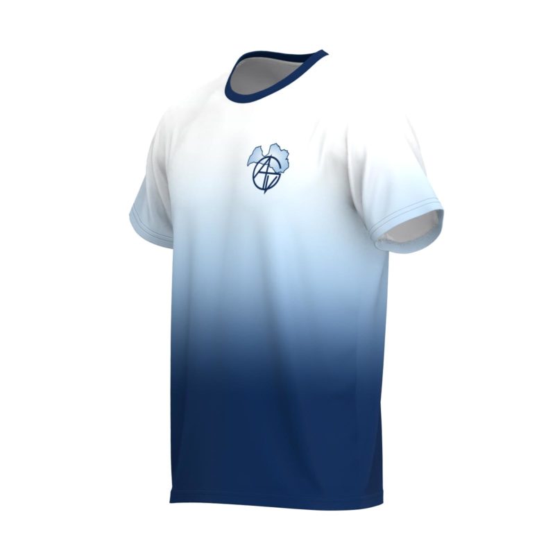 Sporta T-krekls "ĀVĢ" 4