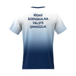 Sporta T-krekls "ĀVĢ" 6