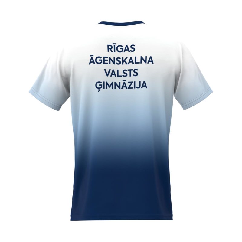 Sporta T-krekls "ĀVĢ" 3