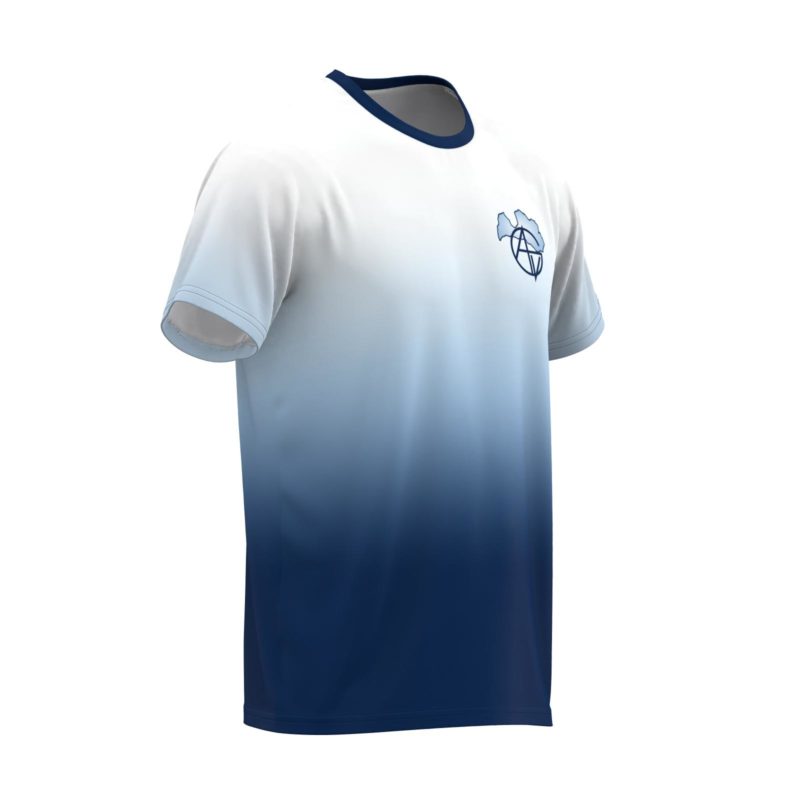 Sporta T-krekls "ĀVĢ" 2
