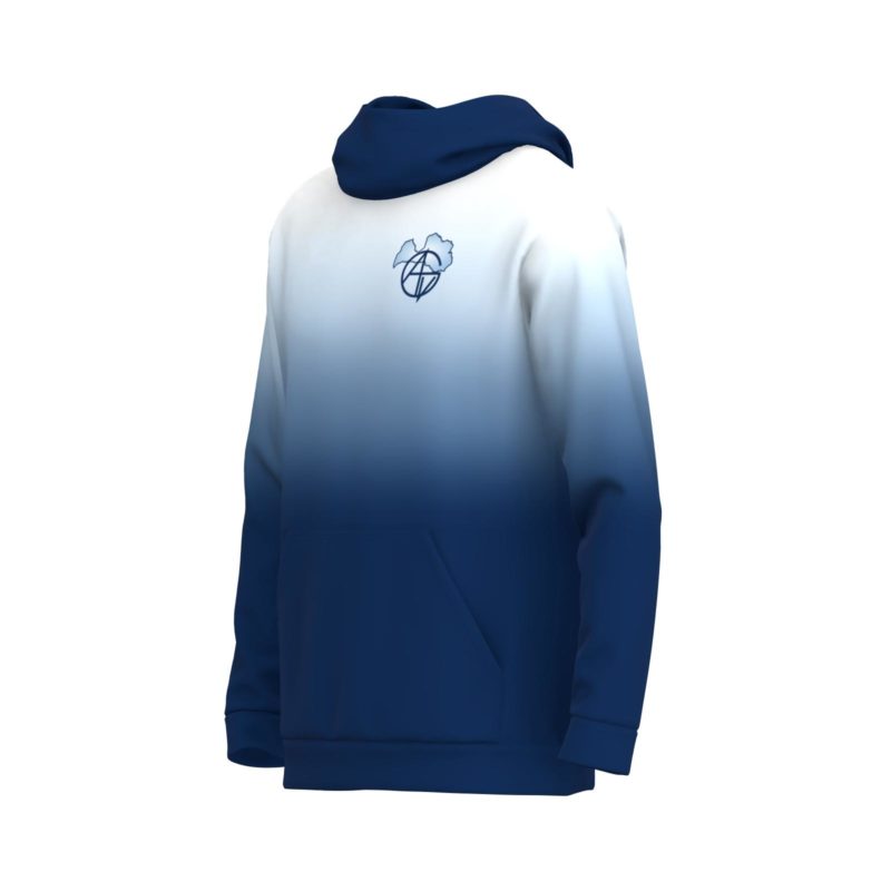 Kapuzenpullover "ĀVĢ Grundschule" 4