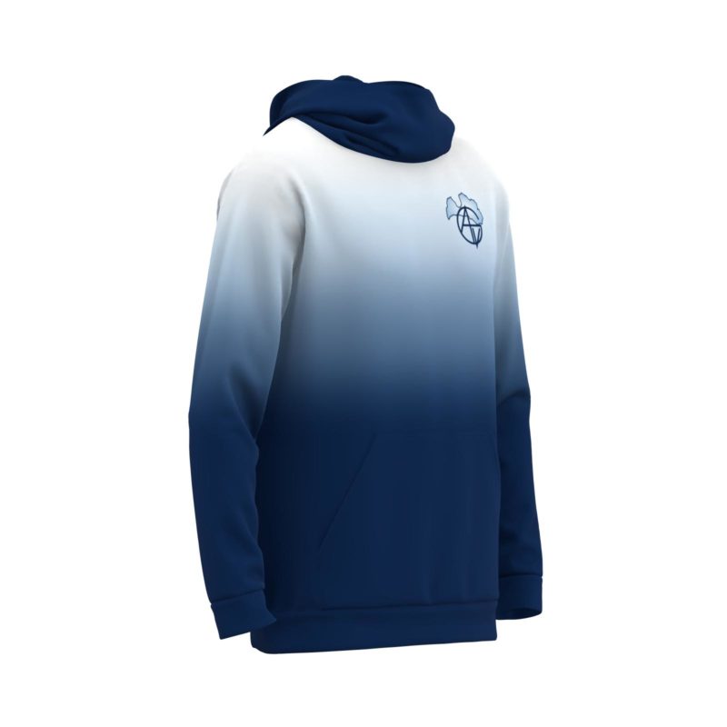 Kapuzenpullover "ĀVĢ Grundschule" 2