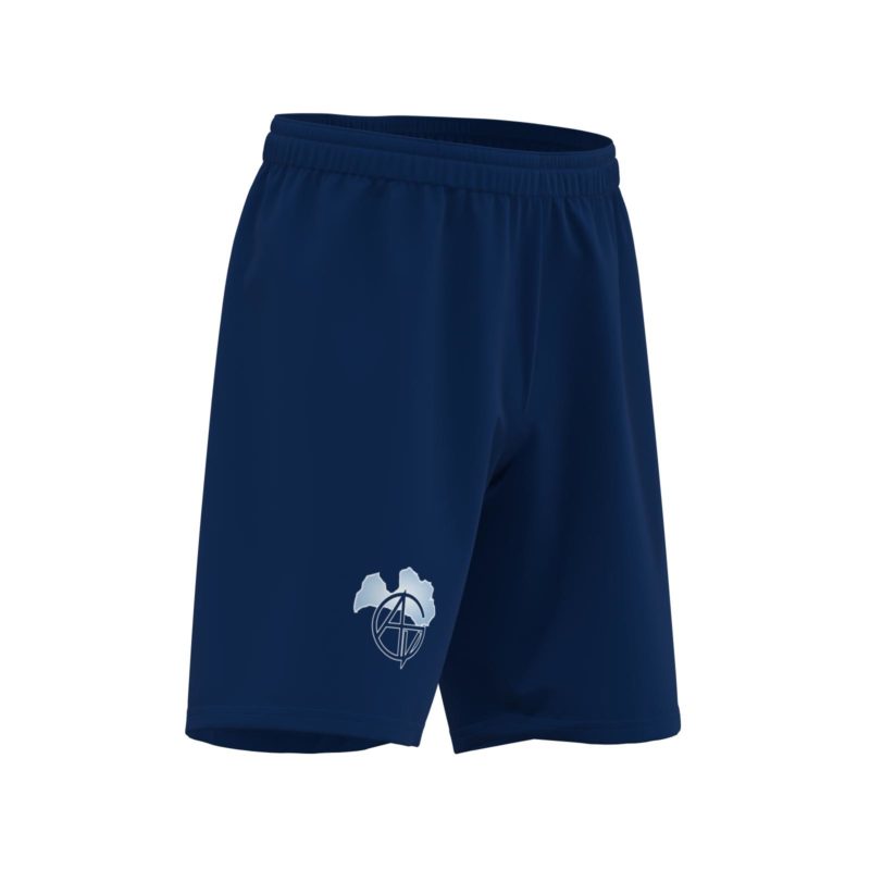Sportshorts "ĀVĢ" 2