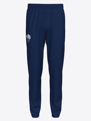 Official Riga Agenskalns State Gymnasium school sports team pants by MintPrint