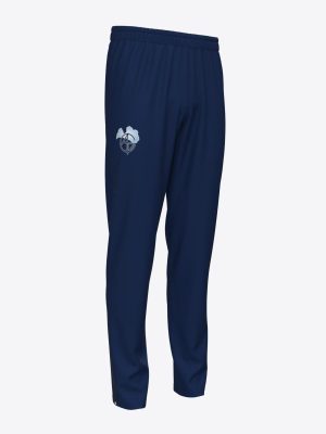 Official Riga Agenskalns State Gymnasium school sports team pants by MintPrint