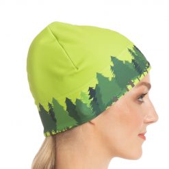 Hat for teams with printing