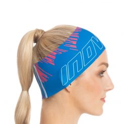 Wide headband for teams