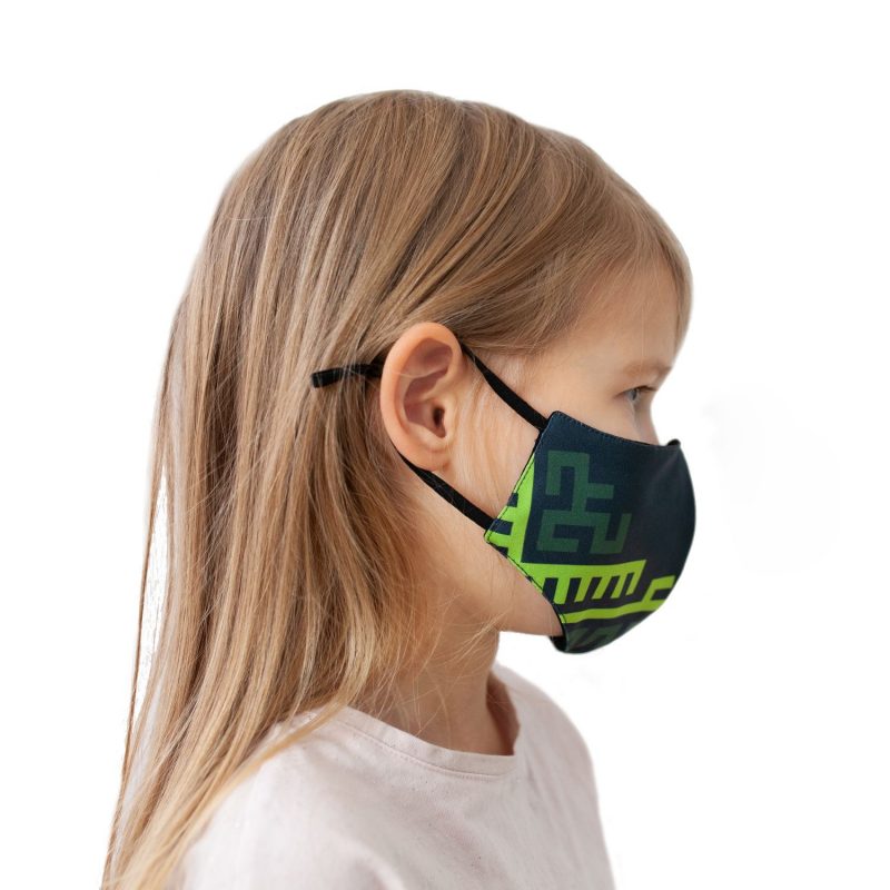 face masks fabric