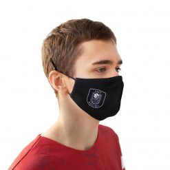Masken für das Team oder Print