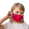 Face masks for children