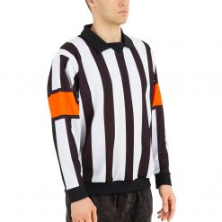 Hokeja tiesneša krekls līnijtiesneša 2021