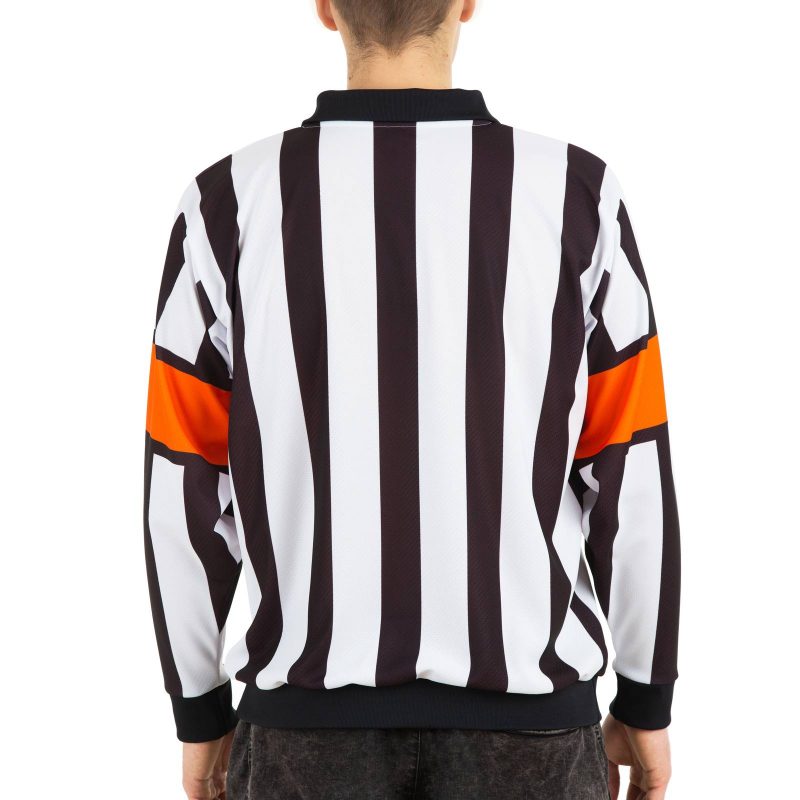 Hockey referee 's shirt liner 2021
