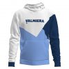 Sweater with a hood Valmiera Voldins