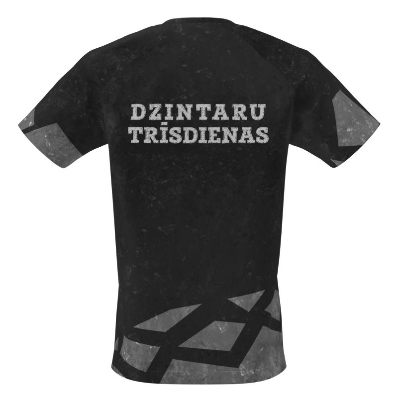 Team shirt Dzintari Wednesday
