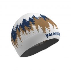 Running hat Valmiera Putriņi forest