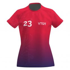Sports shirt VTDT