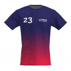 Sporta krekls VTDT