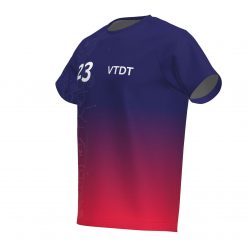 Sports shirt VTDT