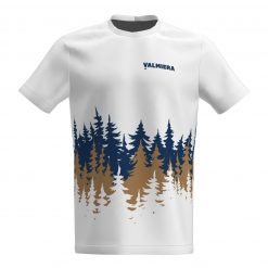 Sporta krekls Valmieras Putriņu mežs