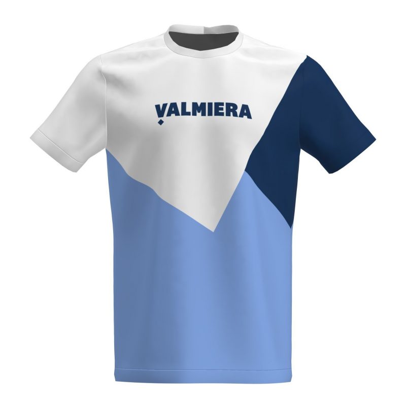 Sporthemd Valmiera Voldiņš