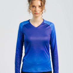 Aufwärmshirt für Tänzer 7