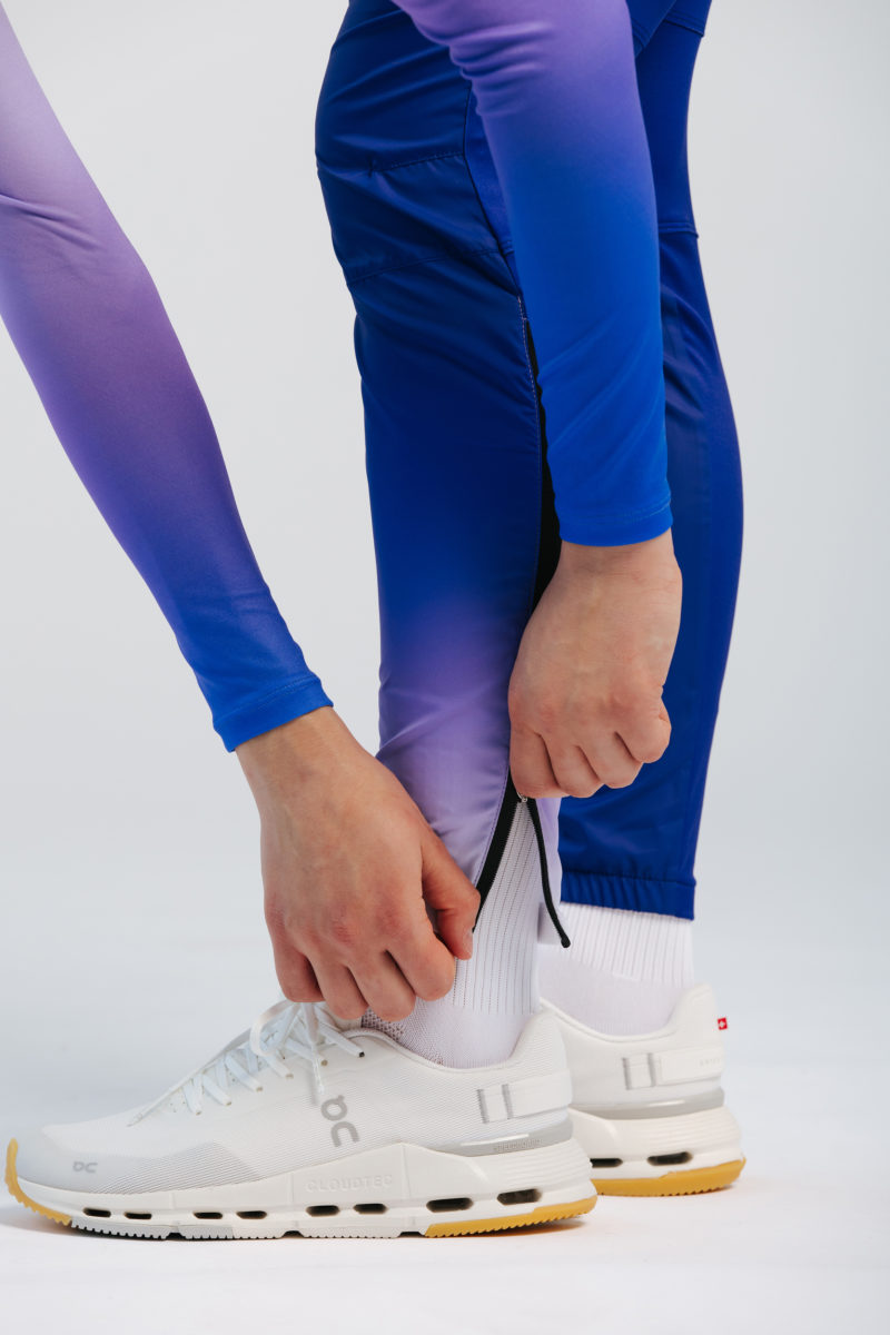 Tracksuit for women 8