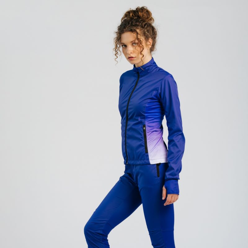 Tracksuit for women 1