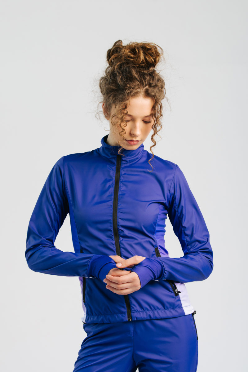 Tracksuit for women 3