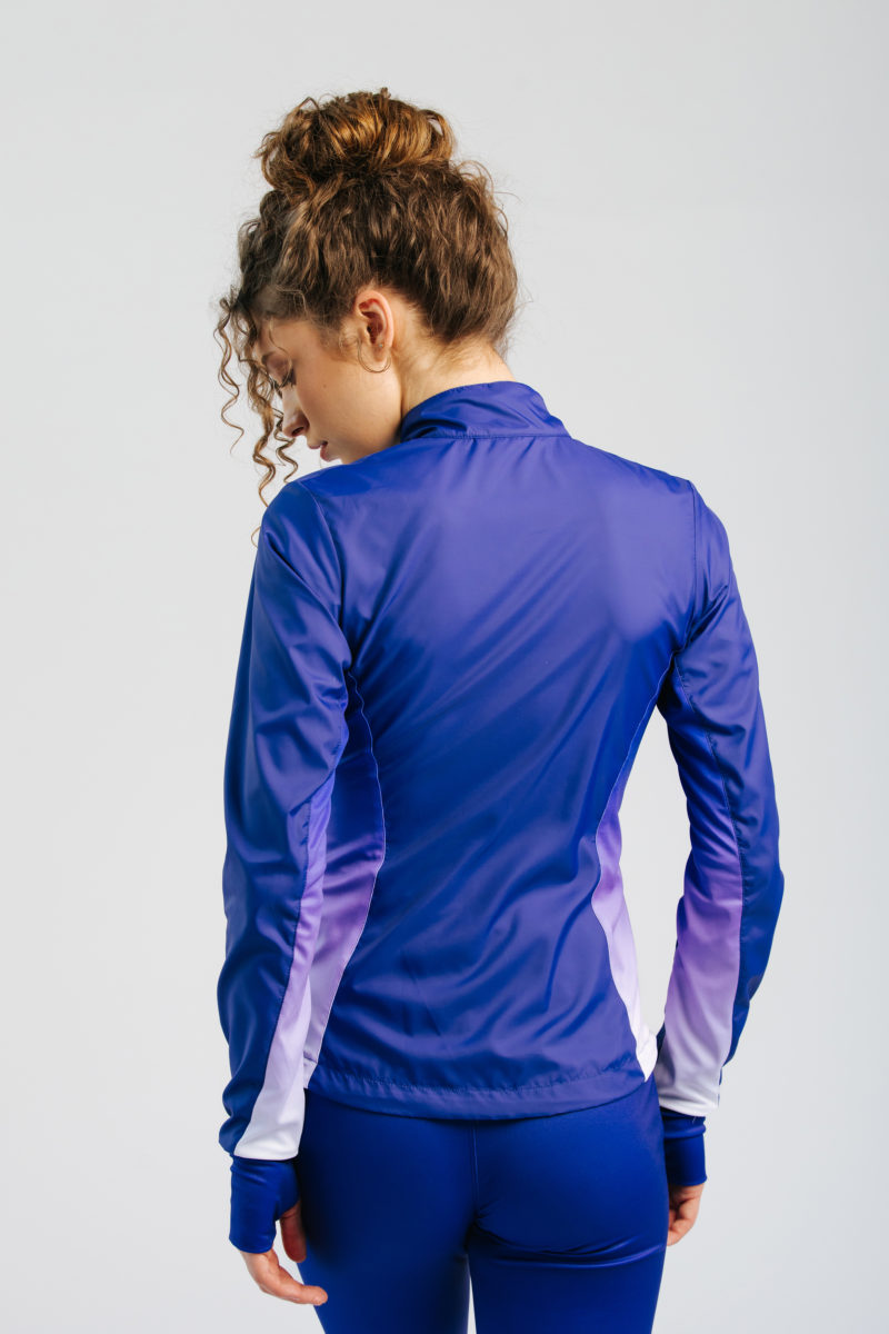 Tracksuit for women 4