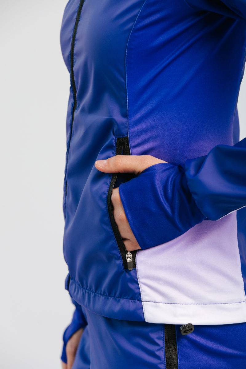 Tracksuit for women 7